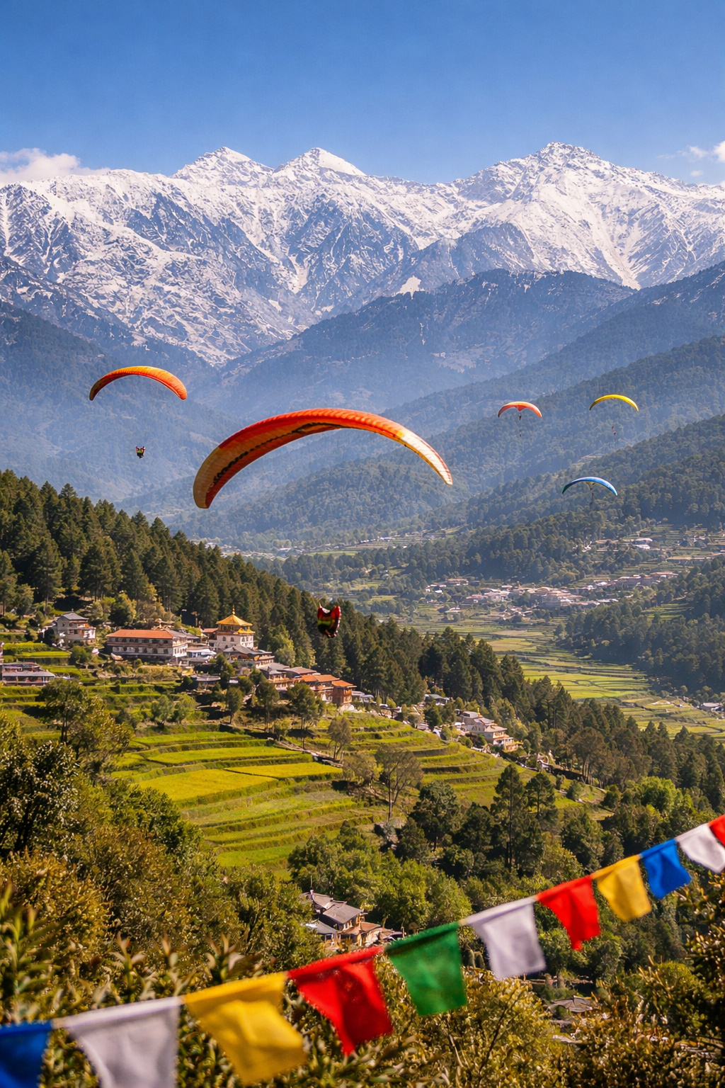 Himachal Pradesh